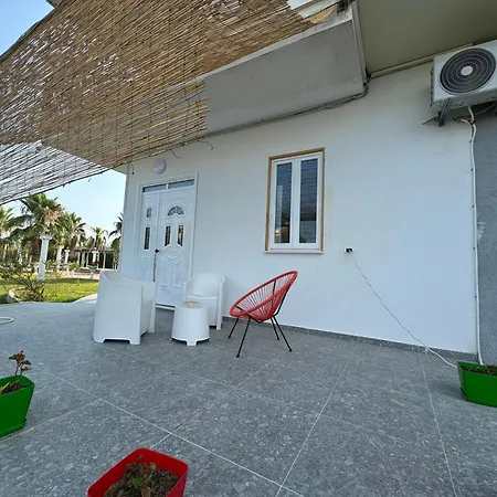 Vacation In Hamallaj 2