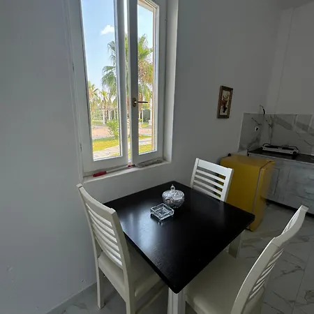 Vacation In Hamallaj 2 Apartment Armath
