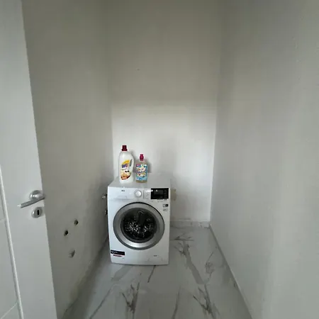 Appartement Vacation In Hamallaj 2