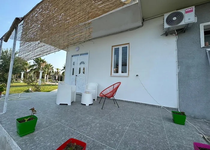 Vacation In Hamallaj 2