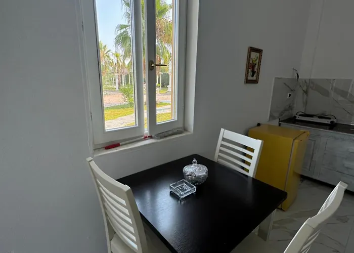 Vacation In Hamallaj 2 Apartment Armath