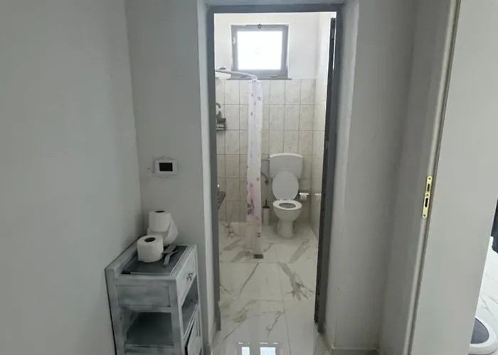 Vacation In Hamallaj 2 Apartment *