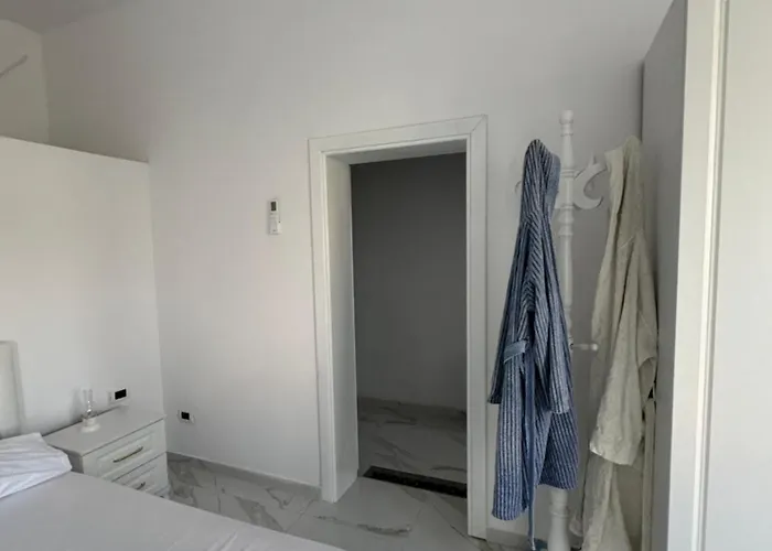 Vacation In Hamallaj 2 Apartment *