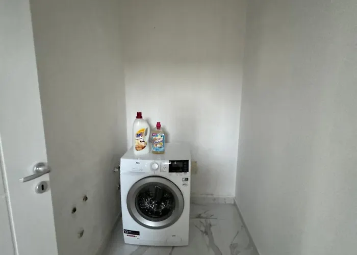 Apartment Vacation In Hamallaj 2