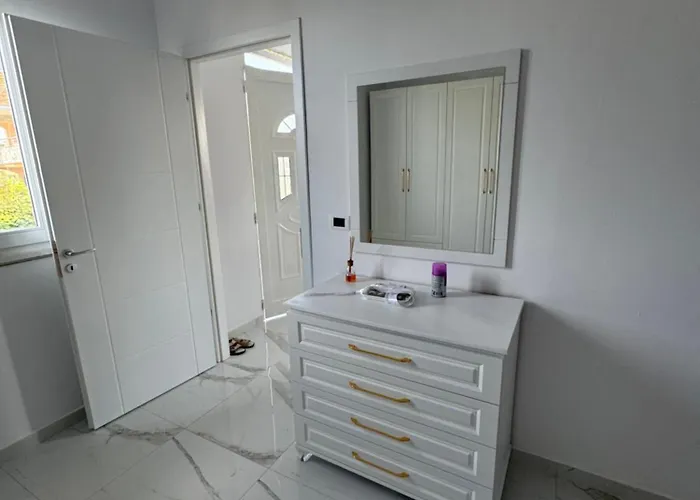 Vacation In Hamallaj 2 Apartment *